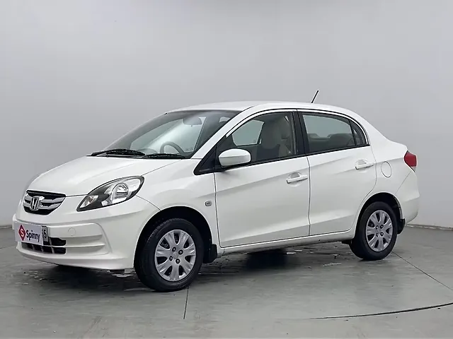 Used 2014 Honda Amaze in Chandigarh