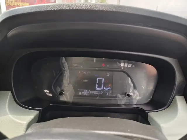 Used Tata Punch [2021-2026] Adventure MT in Nagpur