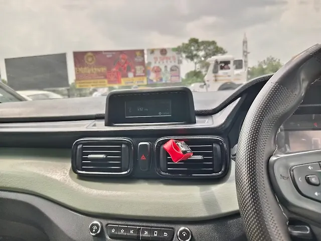 Used Tata Punch [2021-2026] Adventure MT in Nagpur