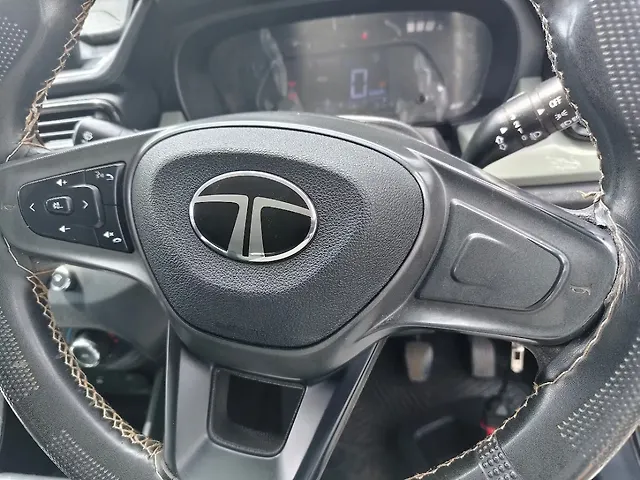Used Tata Punch [2021-2026] Adventure MT in Nagpur