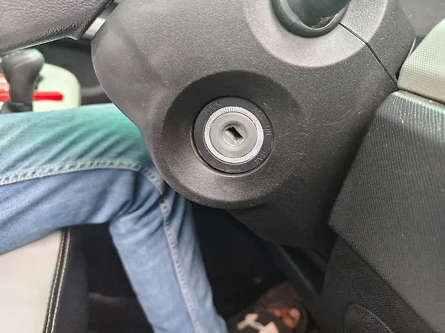 Used Tata Punch [2021-2026] Adventure MT in Nagpur