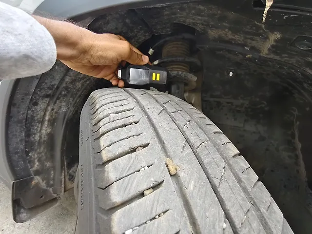 Used Tata Punch [2021-2026] Adventure MT in Nagpur