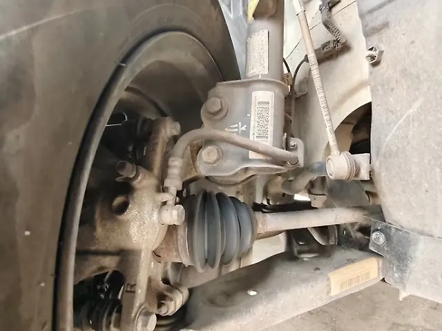 Used Tata Punch [2021-2026] Adventure MT in Nagpur