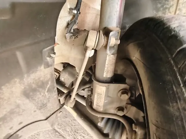 Used Tata Punch [2021-2026] Adventure MT in Nagpur