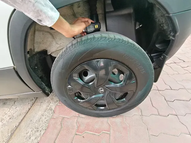 Used Tata Punch [2021-2026] Adventure MT in Nagpur