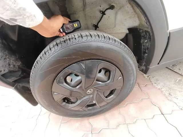 Used Tata Punch [2021-2026] Adventure MT in Nagpur