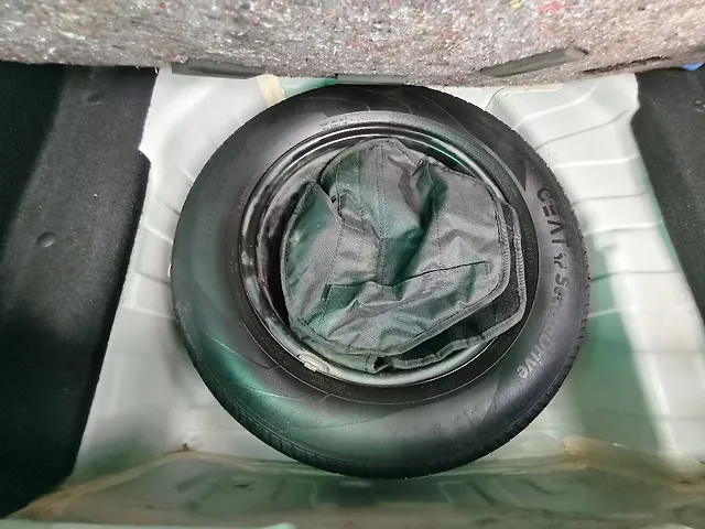 Used Tata Punch [2021-2026] Adventure MT in Nagpur