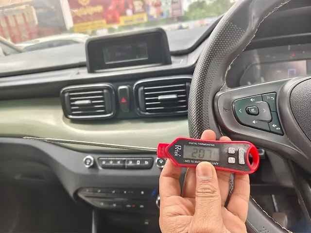 Used Tata Punch [2021-2026] Adventure MT in Nagpur