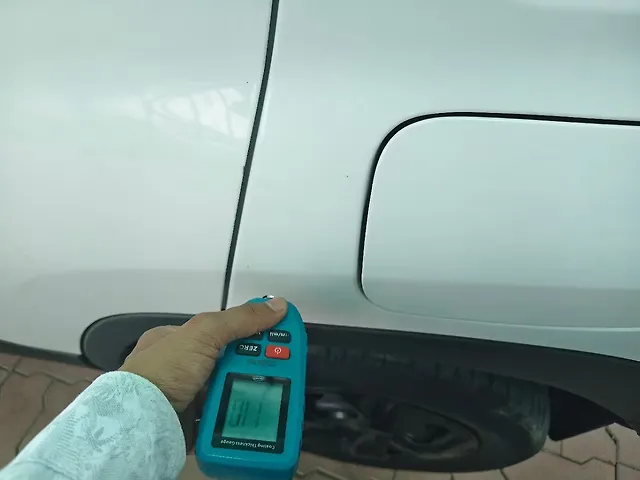 Used Tata Punch [2021-2026] Adventure MT in Nagpur