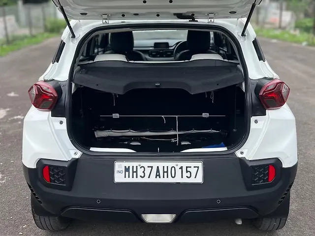 Used Tata Punch [2021-2026] Adventure MT in Nagpur