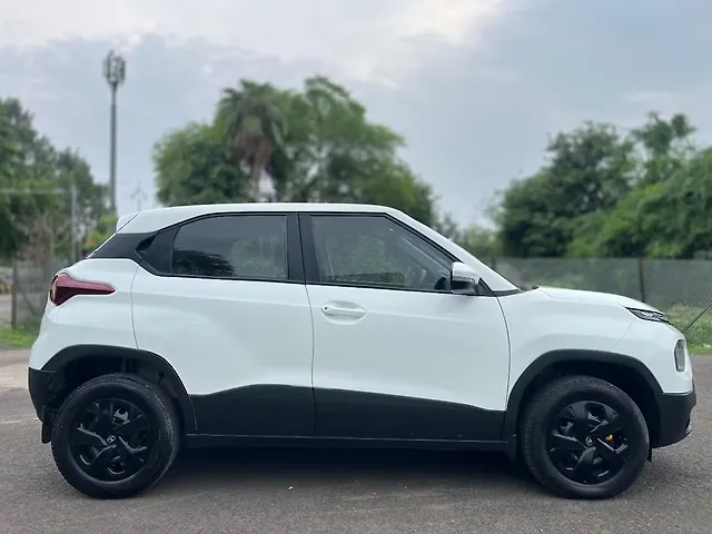 Used Tata Punch [2021-2026] Adventure MT in Nagpur