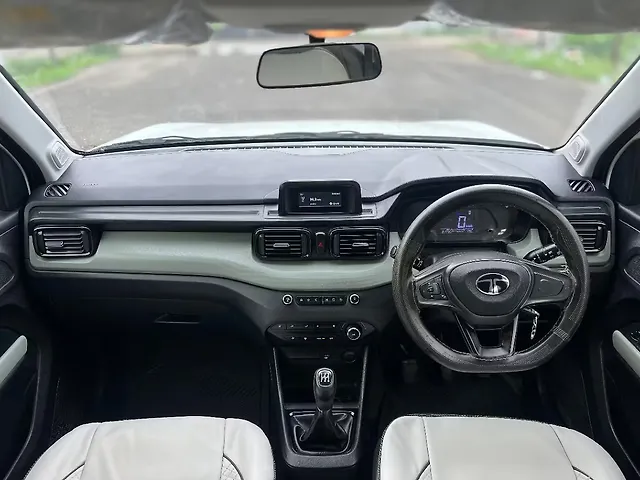 Used Tata Punch [2021-2026] Adventure MT in Nagpur