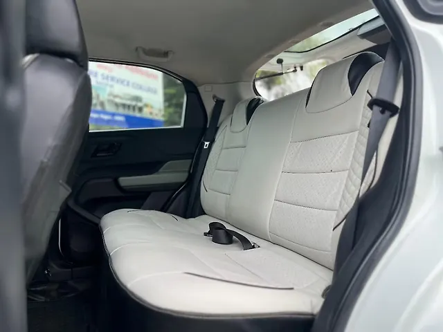 Used Tata Punch [2021-2026] Adventure MT in Nagpur