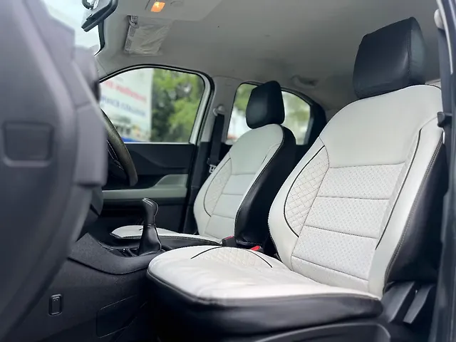 Used Tata Punch [2021-2026] Adventure MT in Nagpur