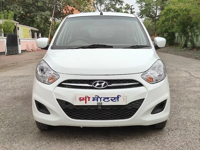 Used 2013 Hyundai i10 in Indore Used 2013 Hyundai i10 in Indore