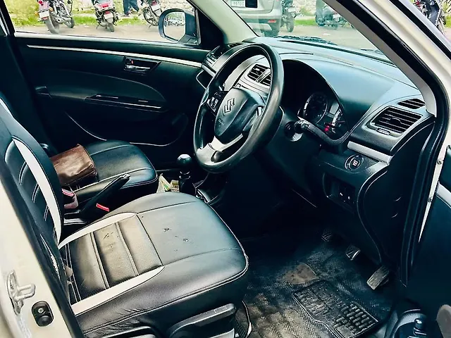 Used Maruti Suzuki Swift [2014-2018] VXi [2014-2017] in Mohali