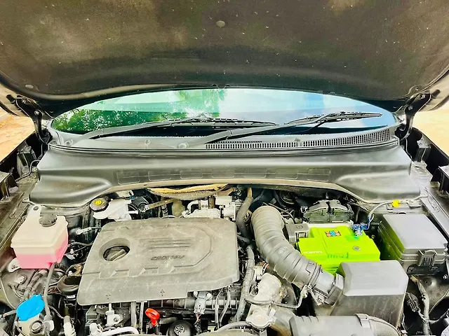 Used Hyundai Creta [2020-2023] SX (O) 1.5 Diesel Automatic [2020-2022] in Ahmedabad