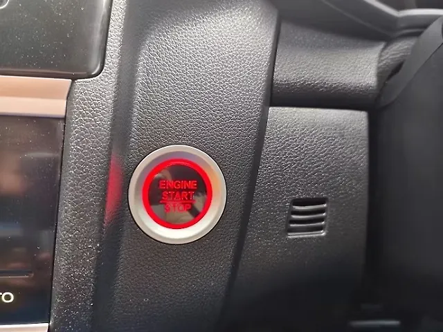 Used Honda WR-V [2017-2020] V MT Diesel in Nagpur