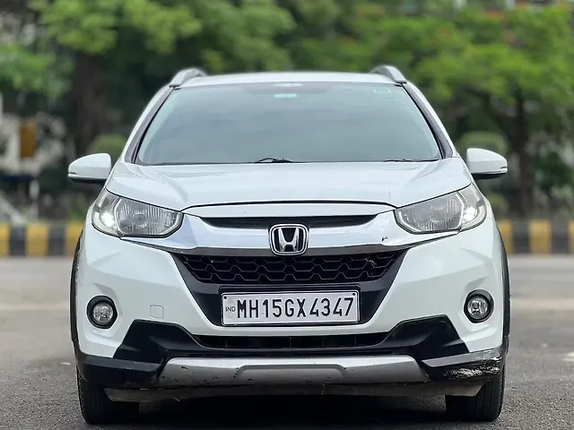 Used 2019 Honda WR-V in Nagpur