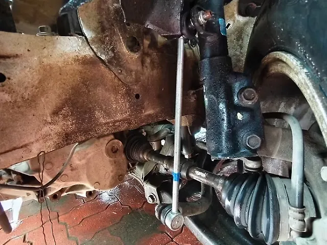Used Honda WR-V [2017-2020] V MT Diesel in Nagpur