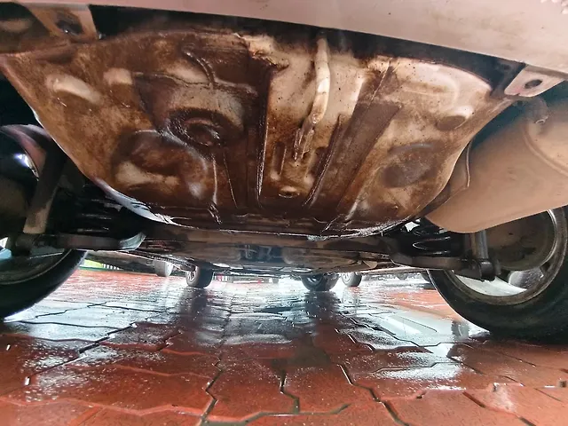 Used Honda WR-V [2017-2020] V MT Diesel in Nagpur