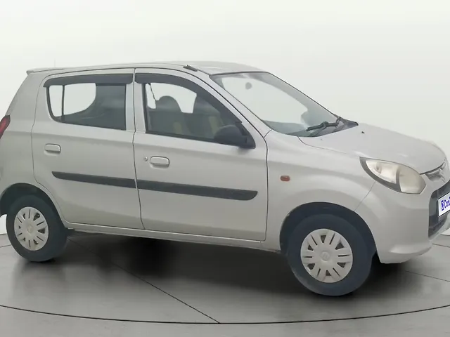 Used 2014 Maruti Suzuki Alto 800 in Bangalore