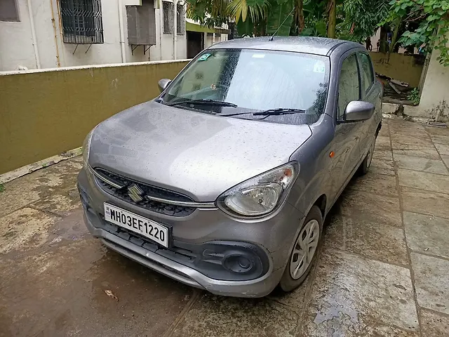 Used 2023 Maruti Suzuki Celerio in Mumbai