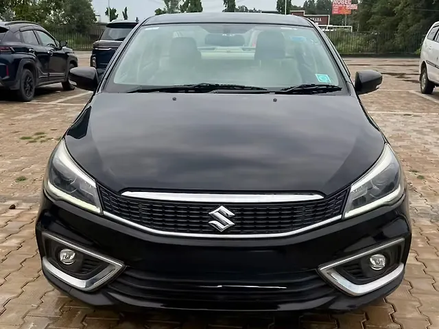 Used 2019 Maruti Suzuki Ciaz in Karnal Used 2019 Maruti Suzuki Ciaz in Karnal