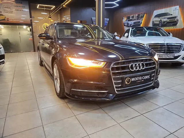 Used 2018 Audi A6 in Navi Mumbai