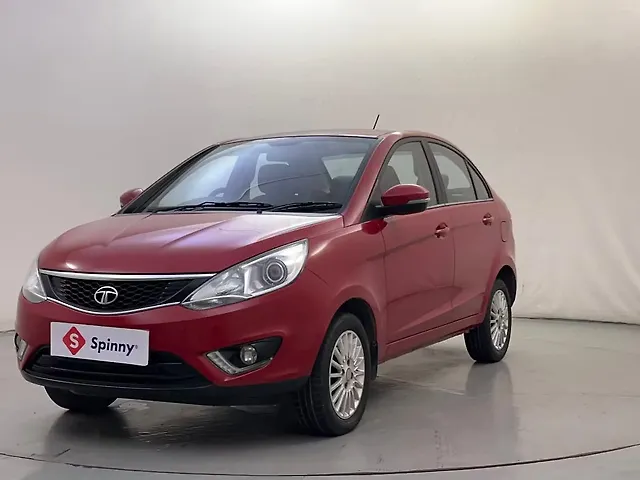 Used 2015 Tata Zest in Bangalore