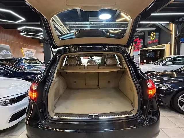 Used Porsche Cayenne [2010-2014] Diesel in Navi Mumbai
