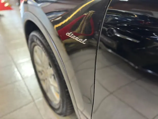 Used Porsche Cayenne [2010-2014] Diesel in Navi Mumbai