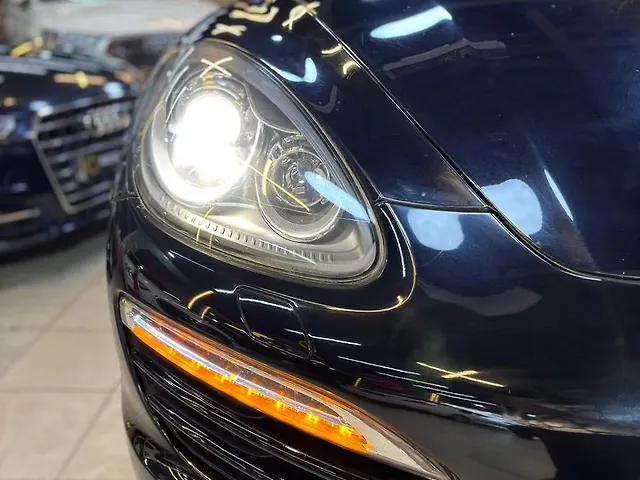 Used Porsche Cayenne [2010-2014] Diesel in Navi Mumbai