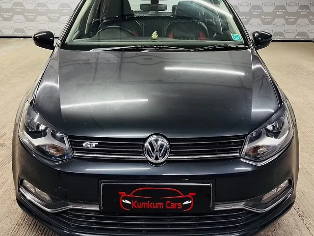 Used 2018 Volkswagen Polo in Pune