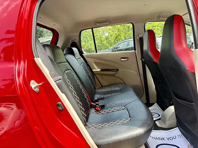 Used Maruti Suzuki Celerio [2017-2021] ZXi AMT [2017-2019] in Mumbai