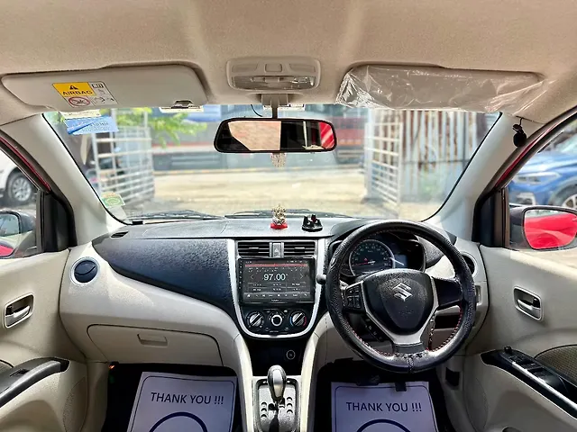 Used Maruti Suzuki Celerio [2017-2021] ZXi AMT [2017-2019] in Mumbai