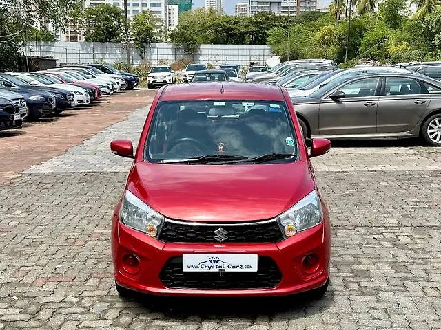 Used 2018 Maruti Suzuki Celerio in Mumbai