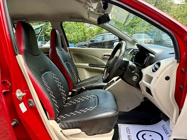 Used Maruti Suzuki Celerio [2017-2021] ZXi AMT [2017-2019] in Mumbai