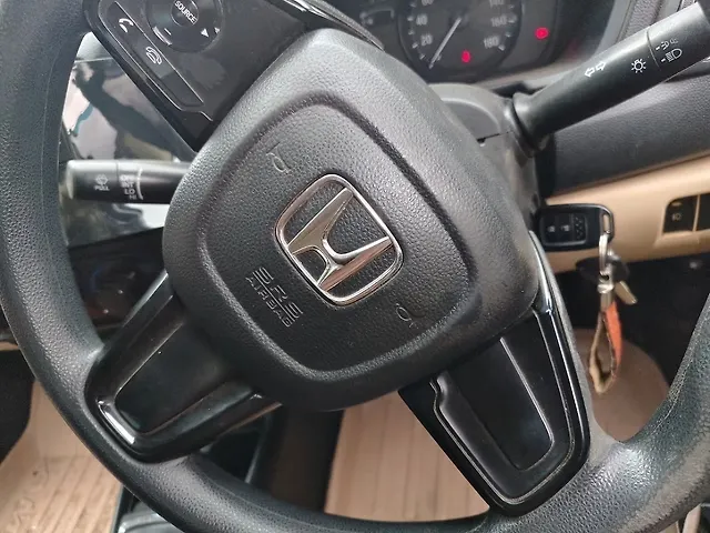 Used Honda Amaze [2018-2021] 1.5 S MT Diesel [2018-2020] in Nagpur