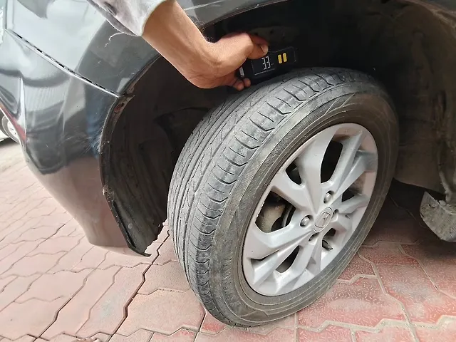 Used Honda Amaze [2018-2021] 1.5 S MT Diesel [2018-2020] in Nagpur