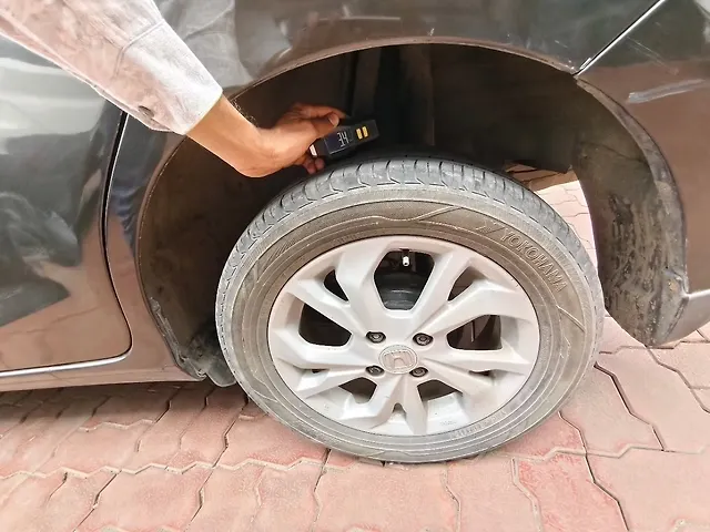 Used Honda Amaze [2018-2021] 1.5 S MT Diesel [2018-2020] in Nagpur