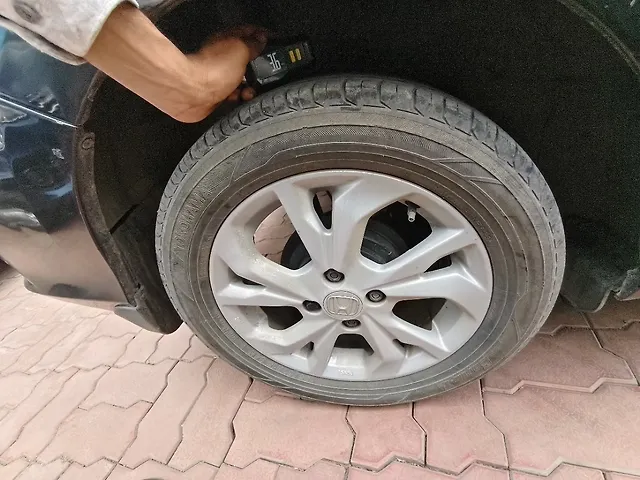 Used Honda Amaze [2018-2021] 1.5 S MT Diesel [2018-2020] in Nagpur