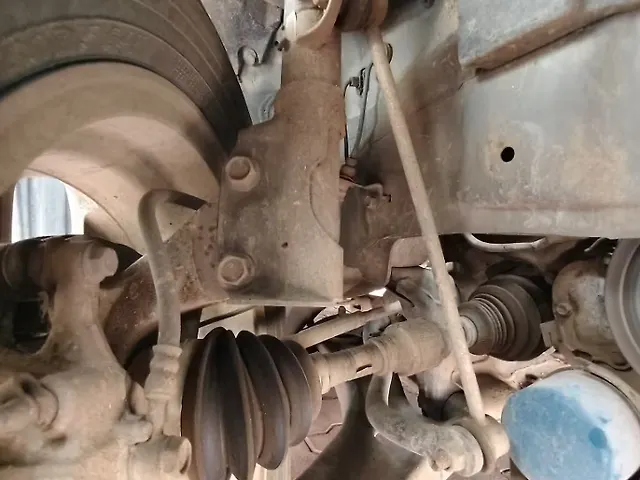 Used Honda Amaze [2018-2021] 1.5 S MT Diesel [2018-2020] in Nagpur