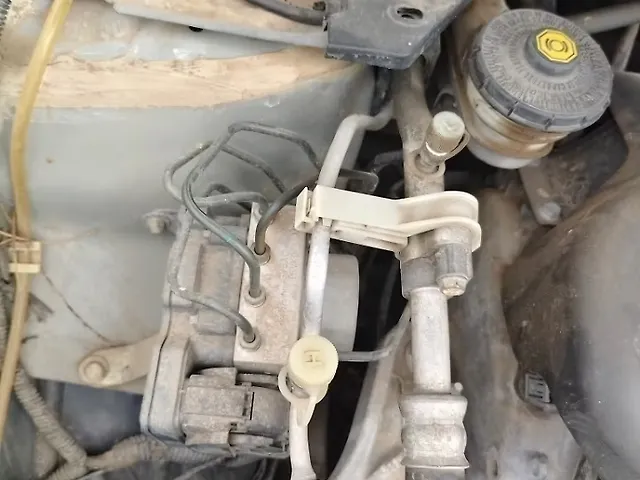 Used Honda Amaze [2018-2021] 1.5 S MT Diesel [2018-2020] in Nagpur