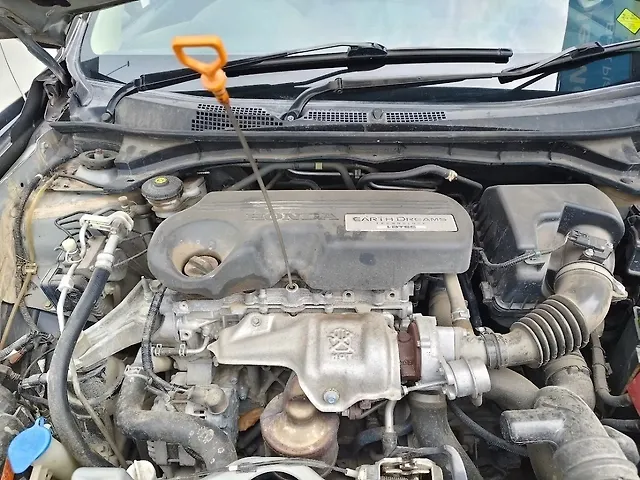 Used Honda Amaze [2018-2021] 1.5 S MT Diesel [2018-2020] in Nagpur