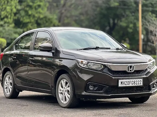 Used Honda Amaze [2018-2021] 1.5 S MT Diesel [2018-2020] in Nagpur