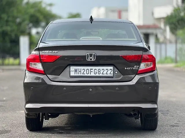 Used Honda Amaze [2018-2021] 1.5 S MT Diesel [2018-2020] in Nagpur