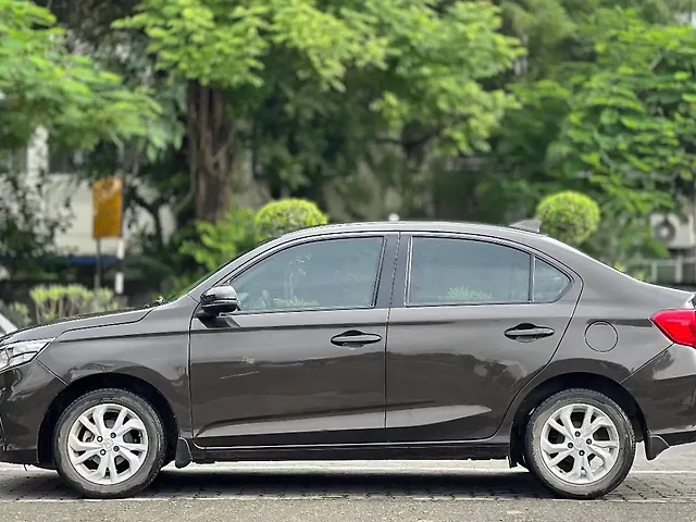 Used Honda Amaze [2018-2021] 1.5 S MT Diesel [2018-2020] in Nagpur