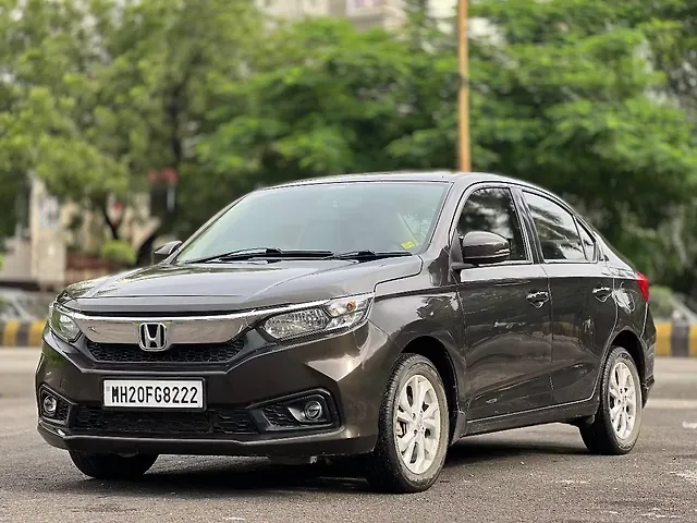 Used Honda Amaze [2018-2021] 1.5 S MT Diesel [2018-2020] in Nagpur