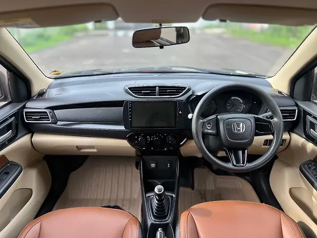 Used Honda Amaze [2018-2021] 1.5 S MT Diesel [2018-2020] in Nagpur